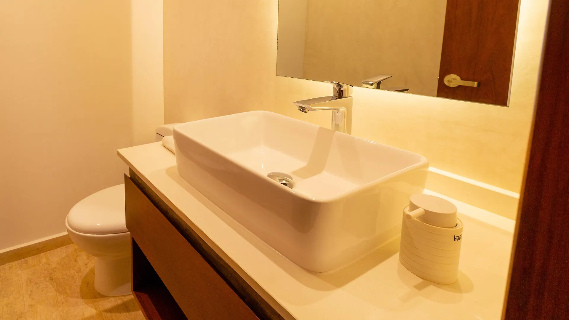 The Panoramic By Xperience Hotels Тулум