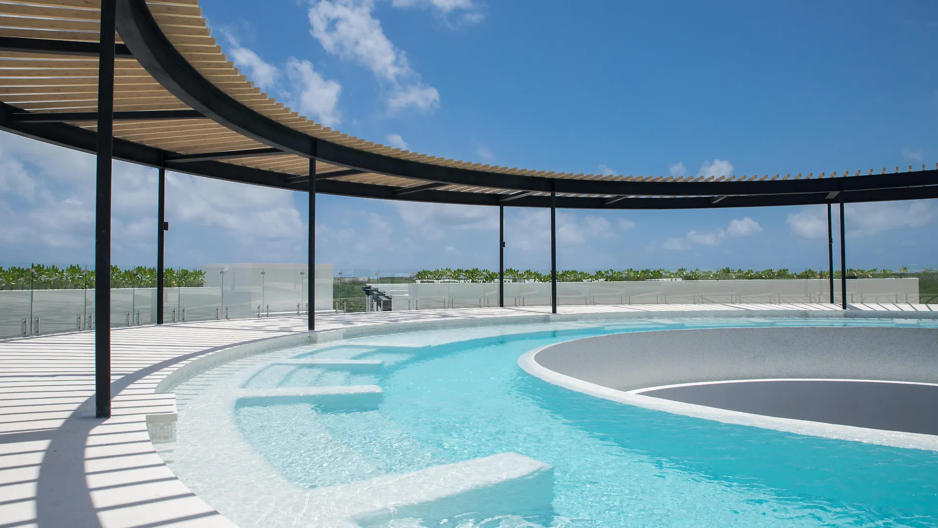 The Panoramic By Xperience Hotels Тулум