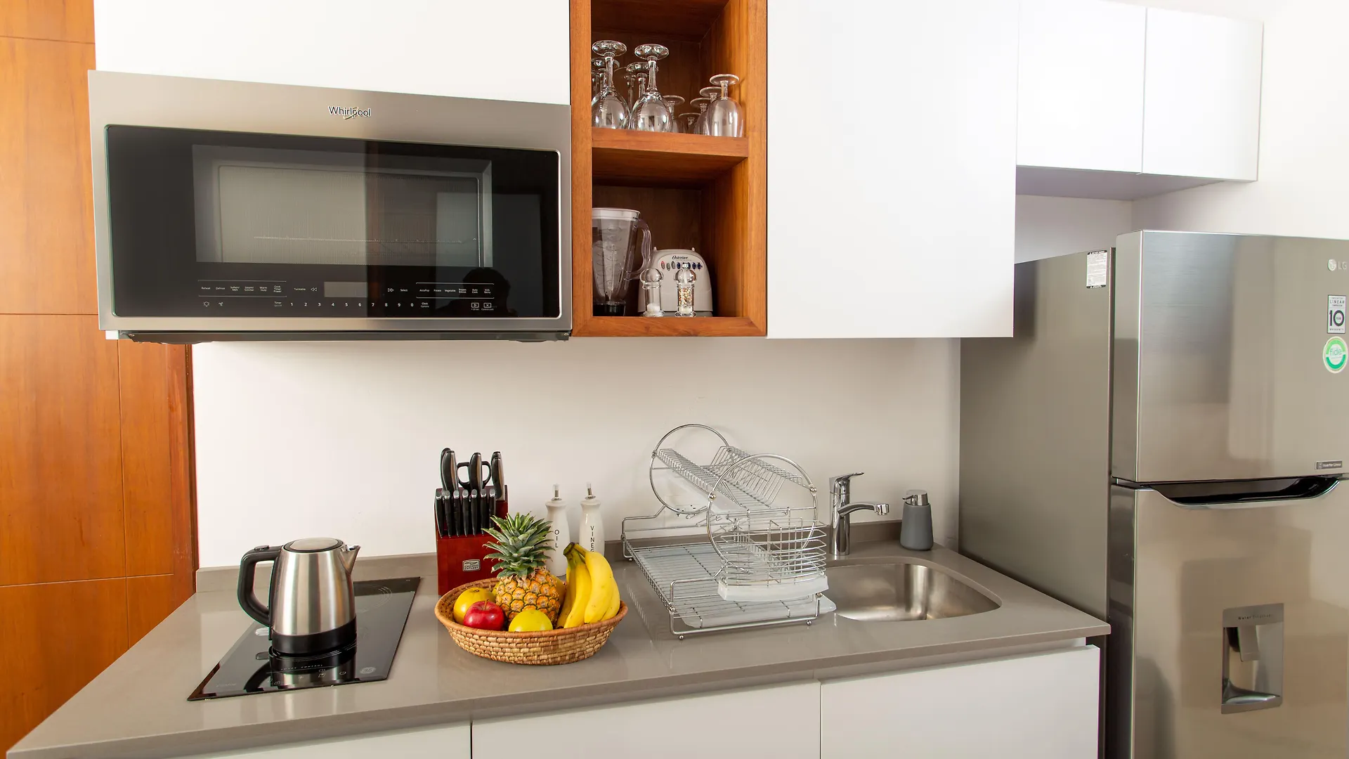The Panoramic By Xperience Hotels Тулум