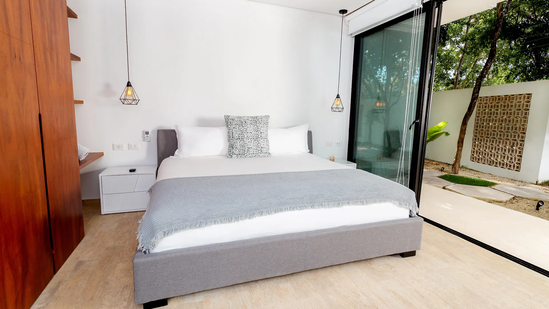 The Panoramic By Xperience Hotels Тулум