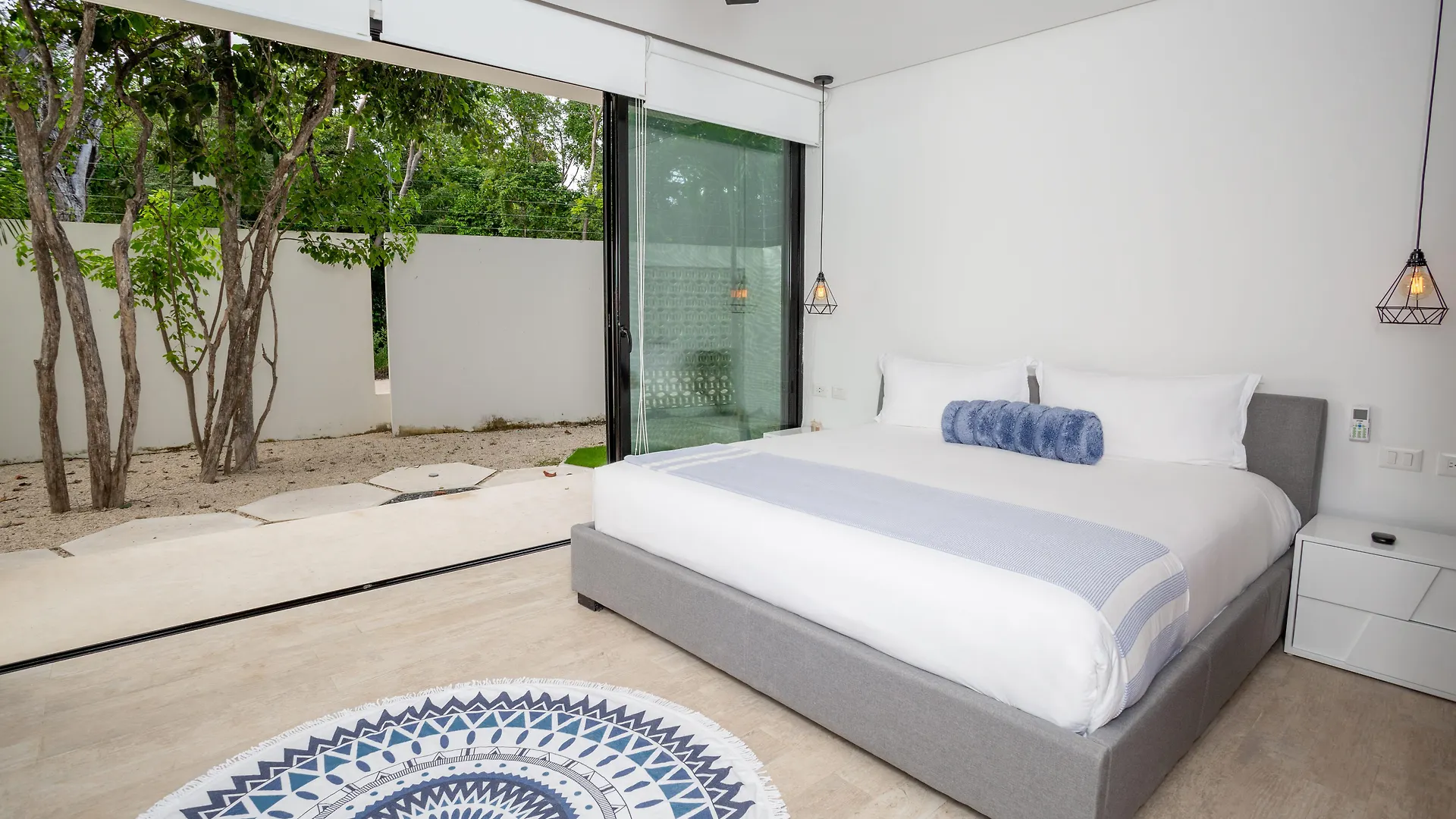 The Panoramic By Xperience Hotels Тулум