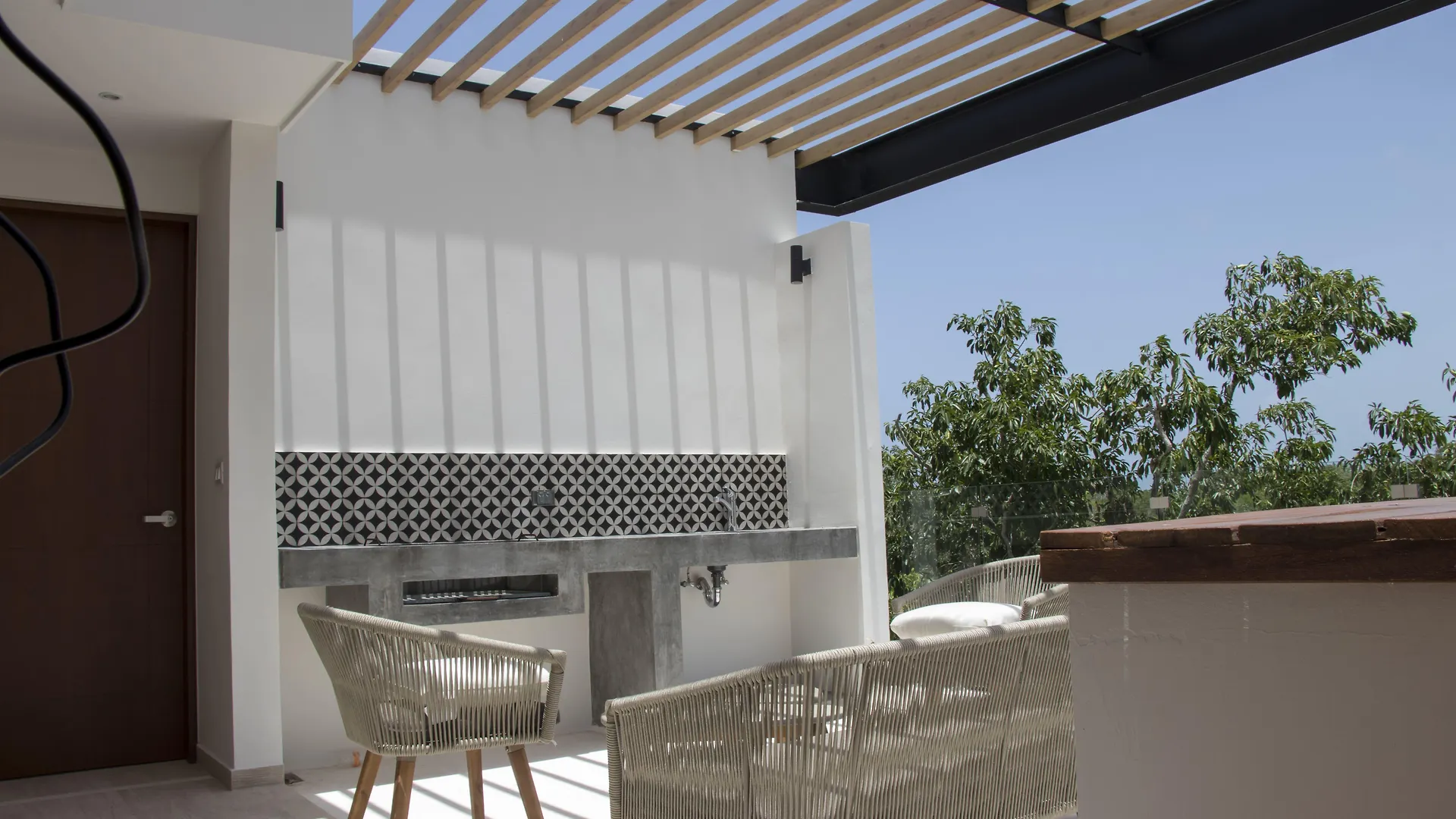 The Panoramic By Xperience Hotels Тулум Мексика
