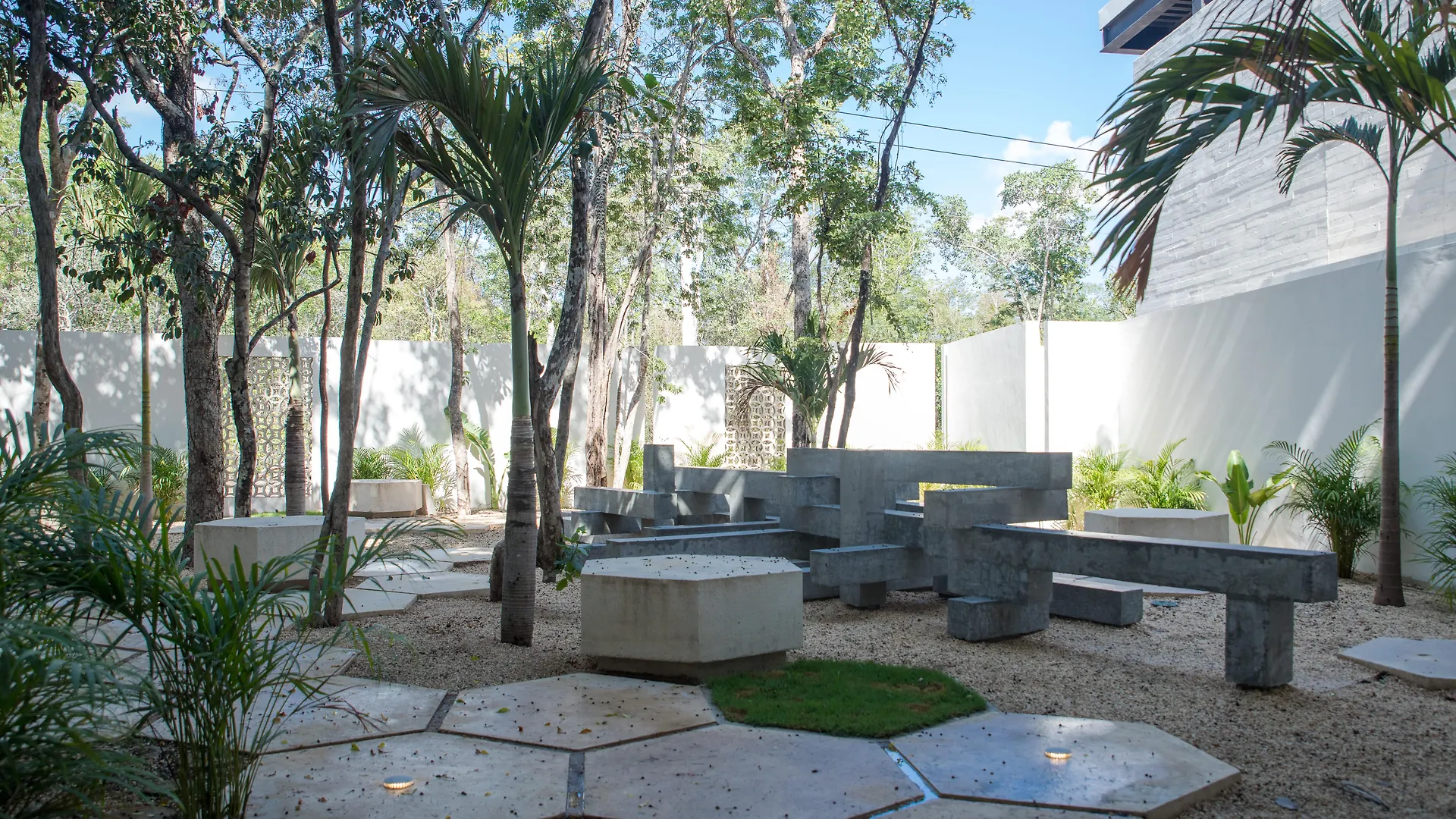 The Panoramic By Xperience Hotels Тулум