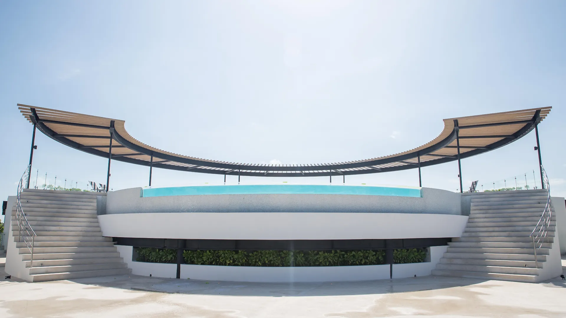 The Panoramic By Xperience Hotels Тулум