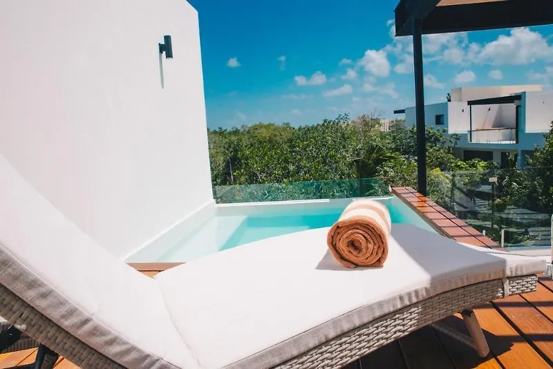 The Panoramic By Xperience Hotels Tulum