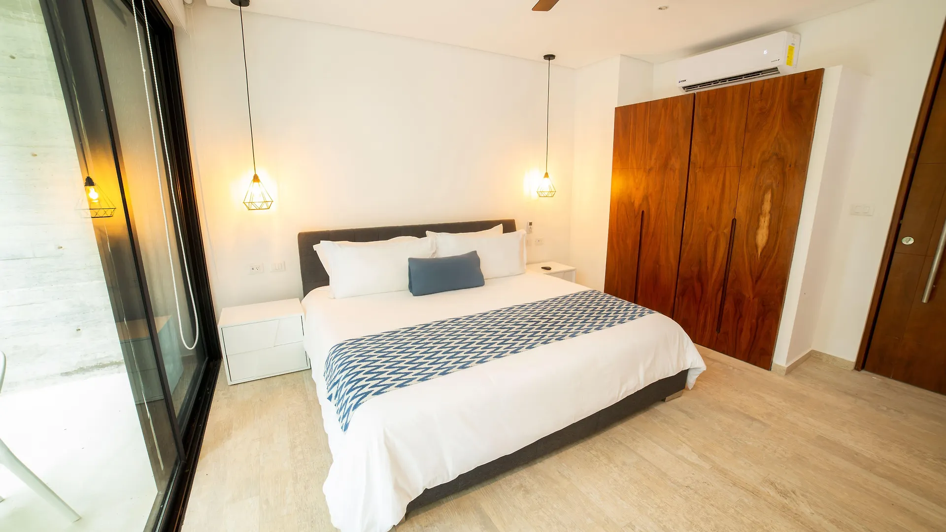 The Panoramic By Xperience Hotels Τουλούμ