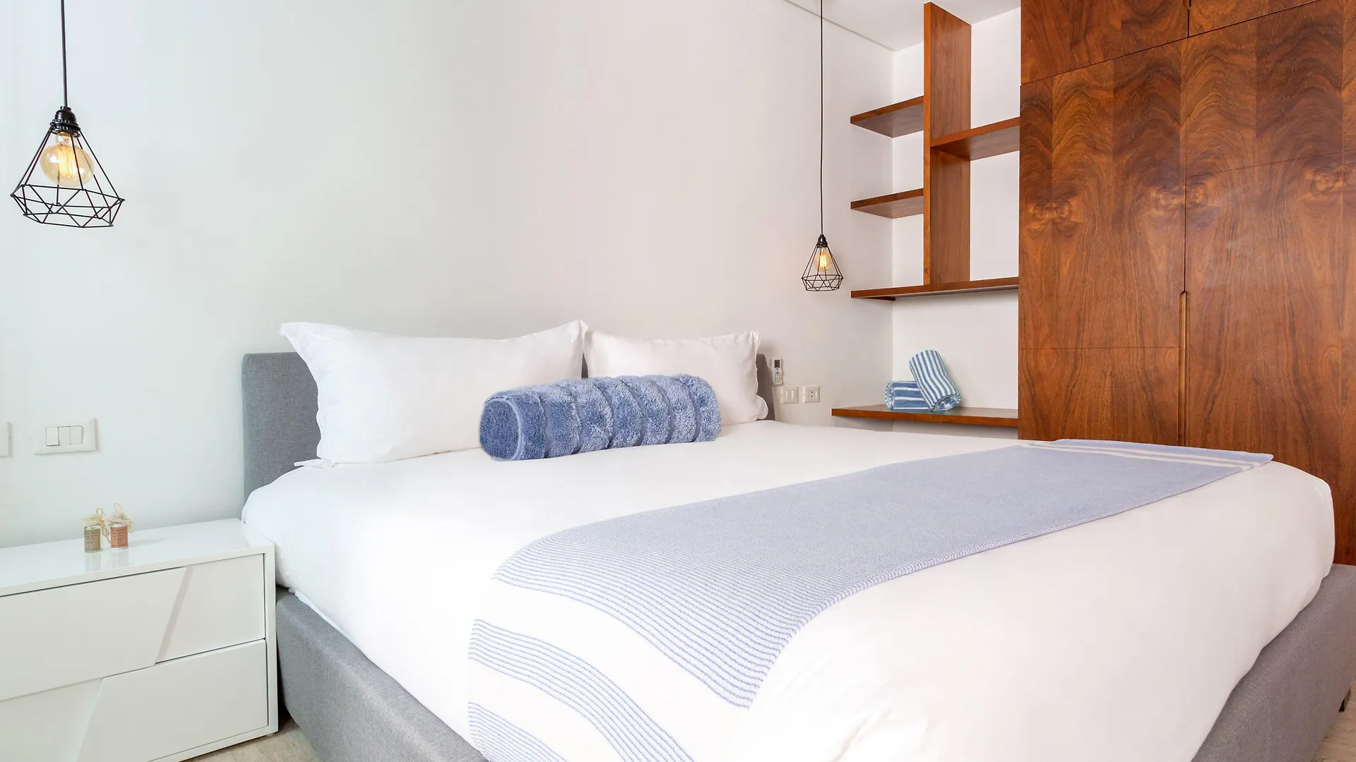 The Panoramic By Xperience Hotels Τουλούμ