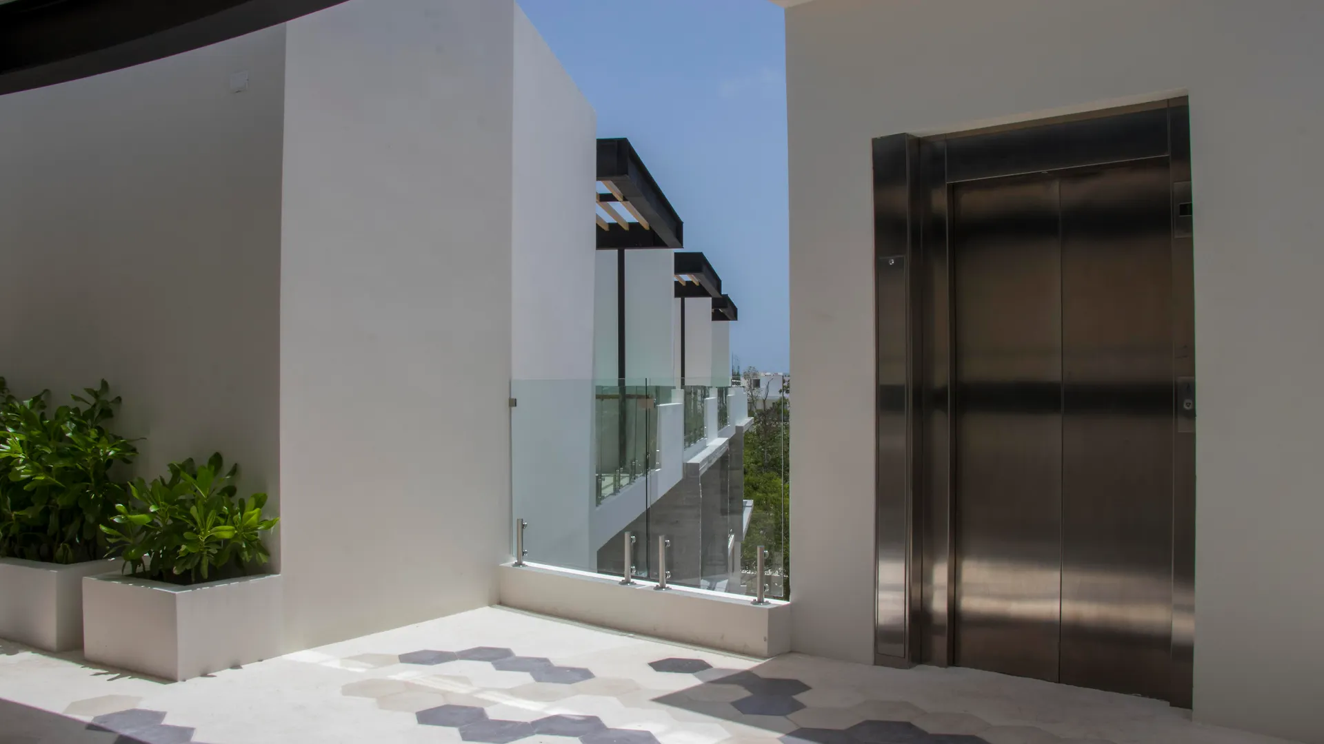 The Panoramic By Xperience Hotels Τουλούμ 3*,  Μεξικό