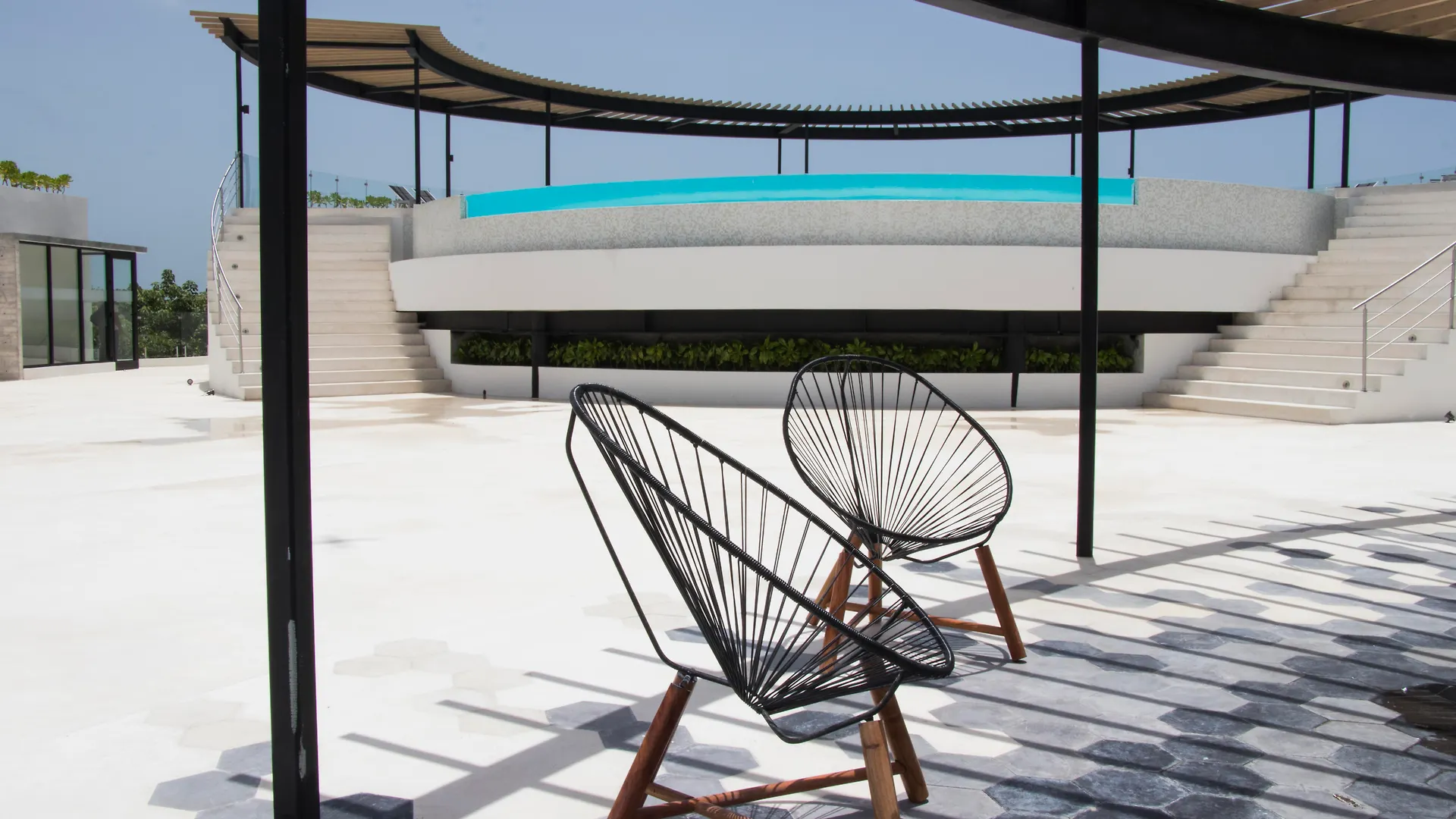 The Panoramic By Xperience Hotels Τουλούμ