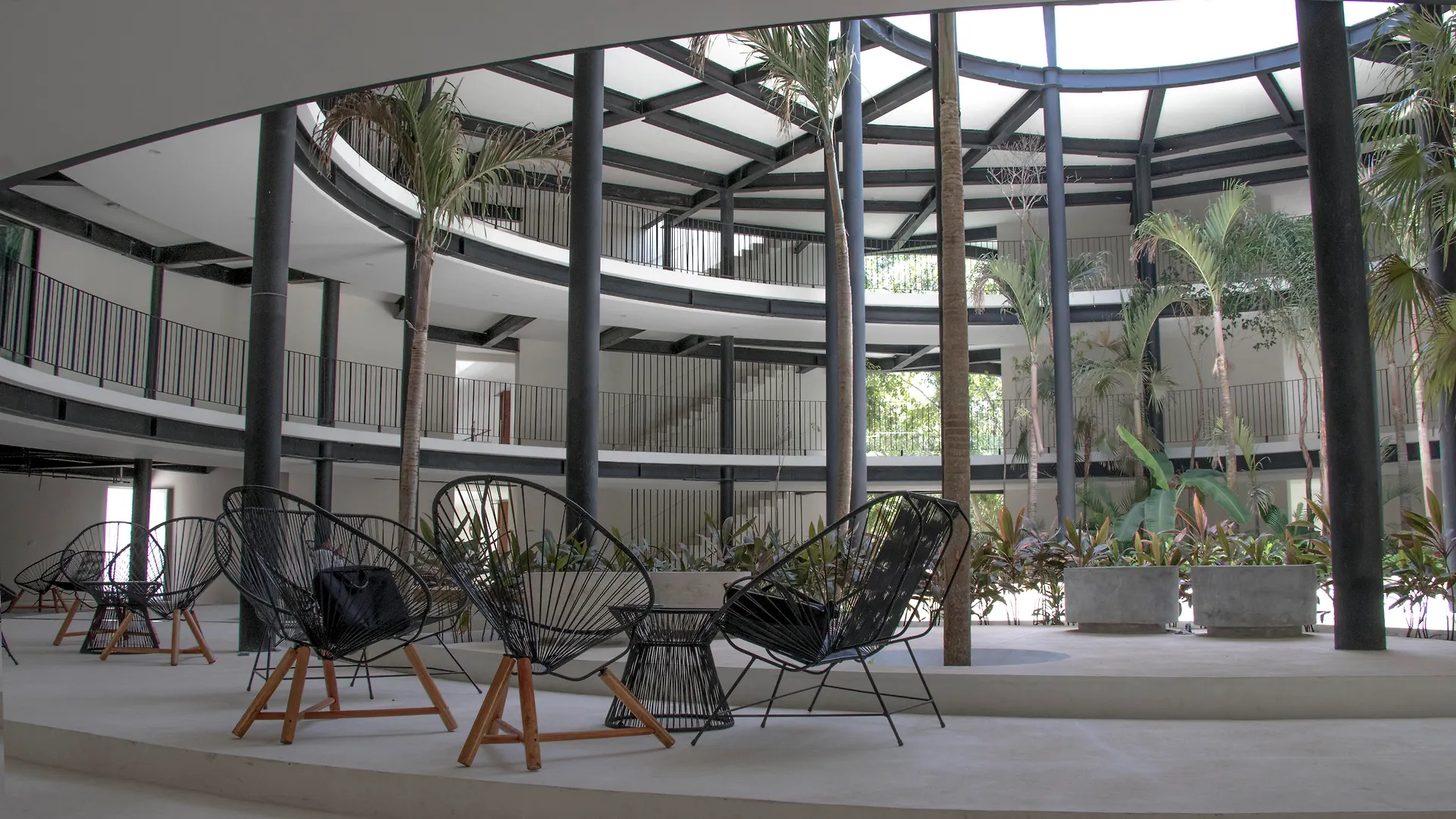 The Panoramic By Xperience Hotels Τουλούμ