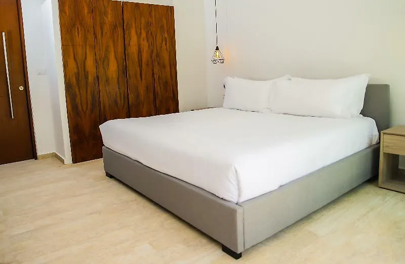 The Panoramic By Xperience Hotels Τουλούμ