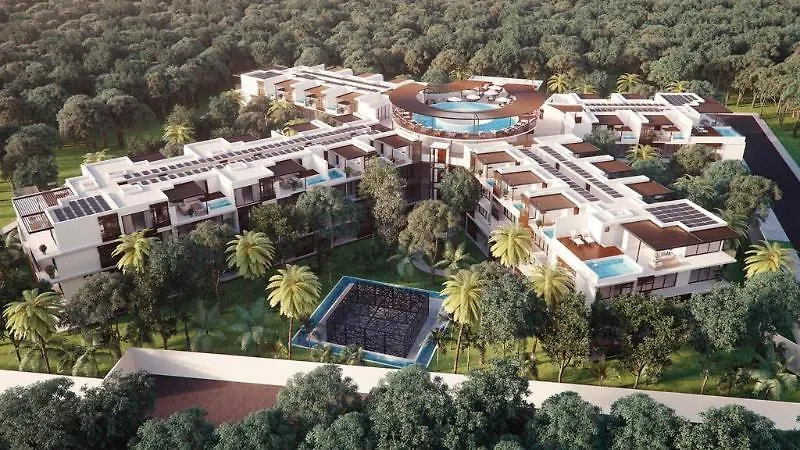 The Panoramic By Xperience Hotels Τουλούμ