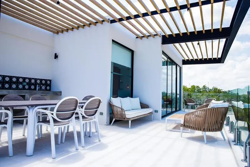 The Panoramic By Xperience Hotels Τουλούμ