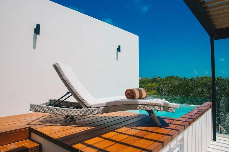 The Panoramic By Xperience Hotels Τουλούμ