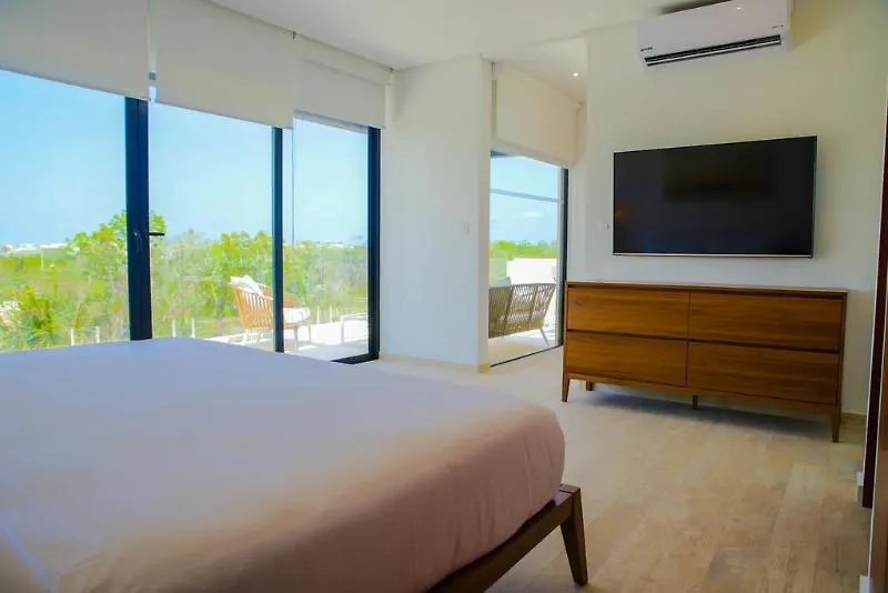 The Panoramic By Xperience Hotels Τουλούμ