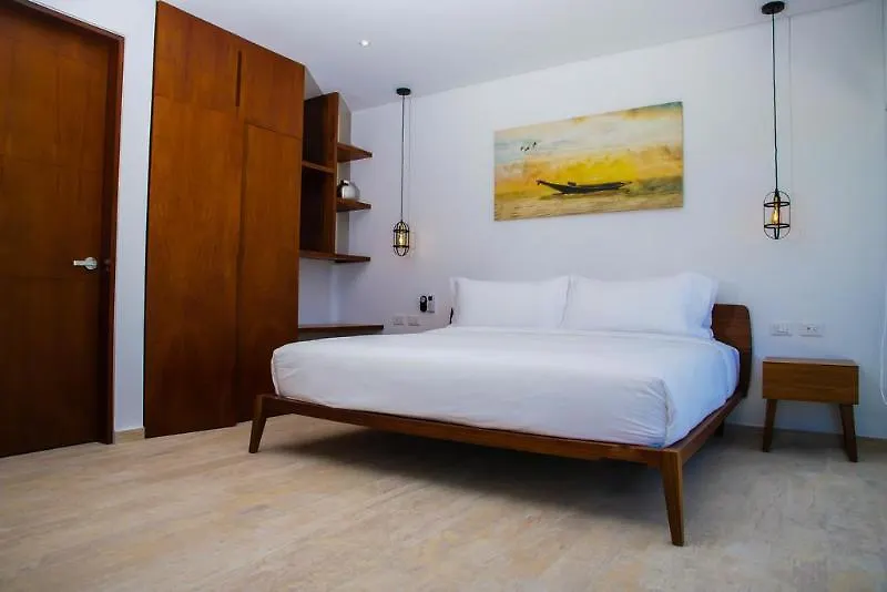 The Panoramic By Xperience Hotels Τουλούμ